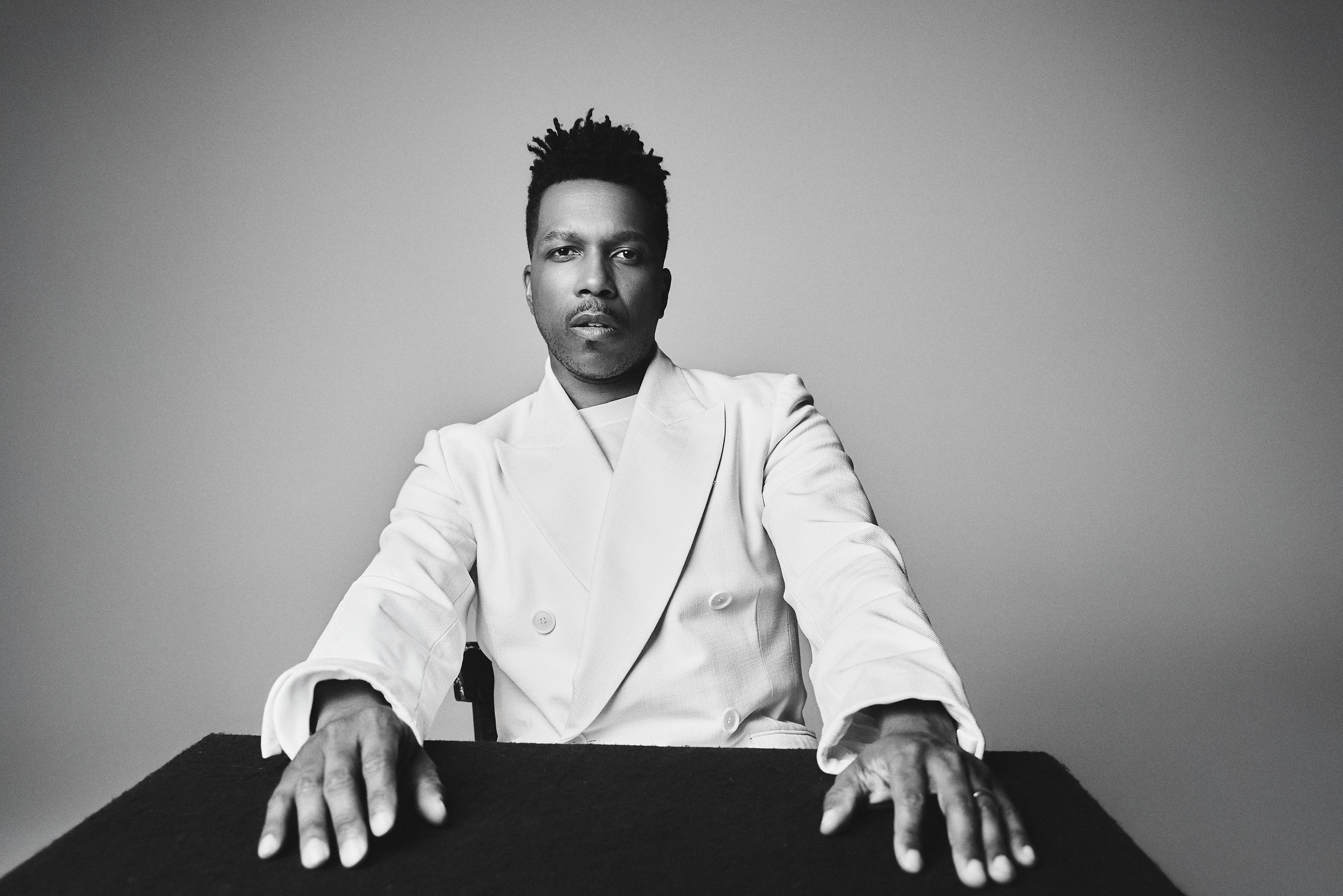Leslie Odom, Jr.