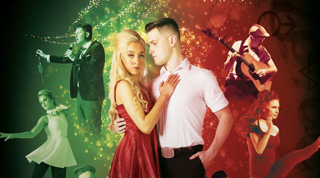 A Celtic Christmas Lyceum Series