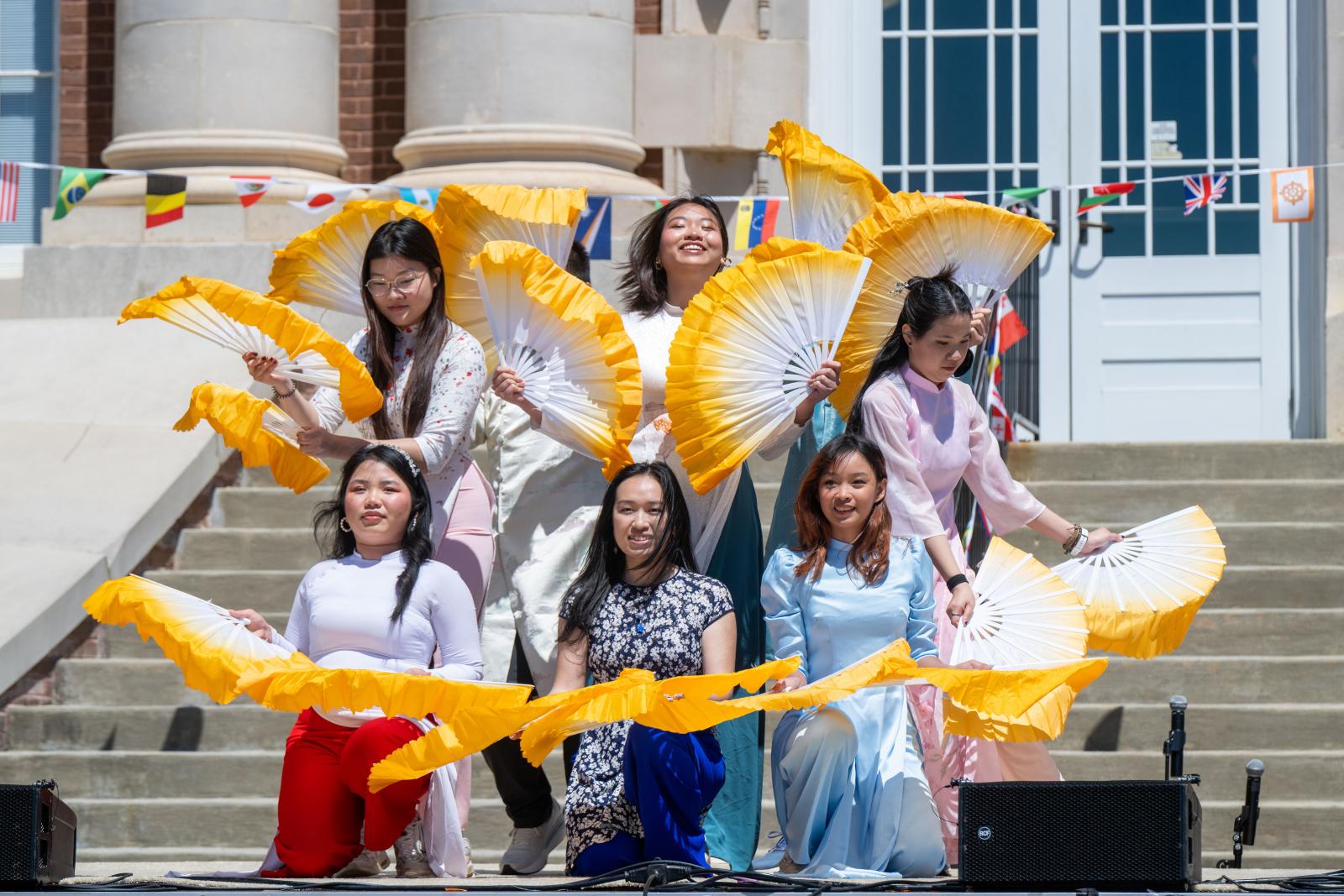 International Fiesta